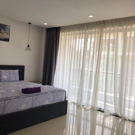 Cherry'S House Фу Куок Екстериор снимка