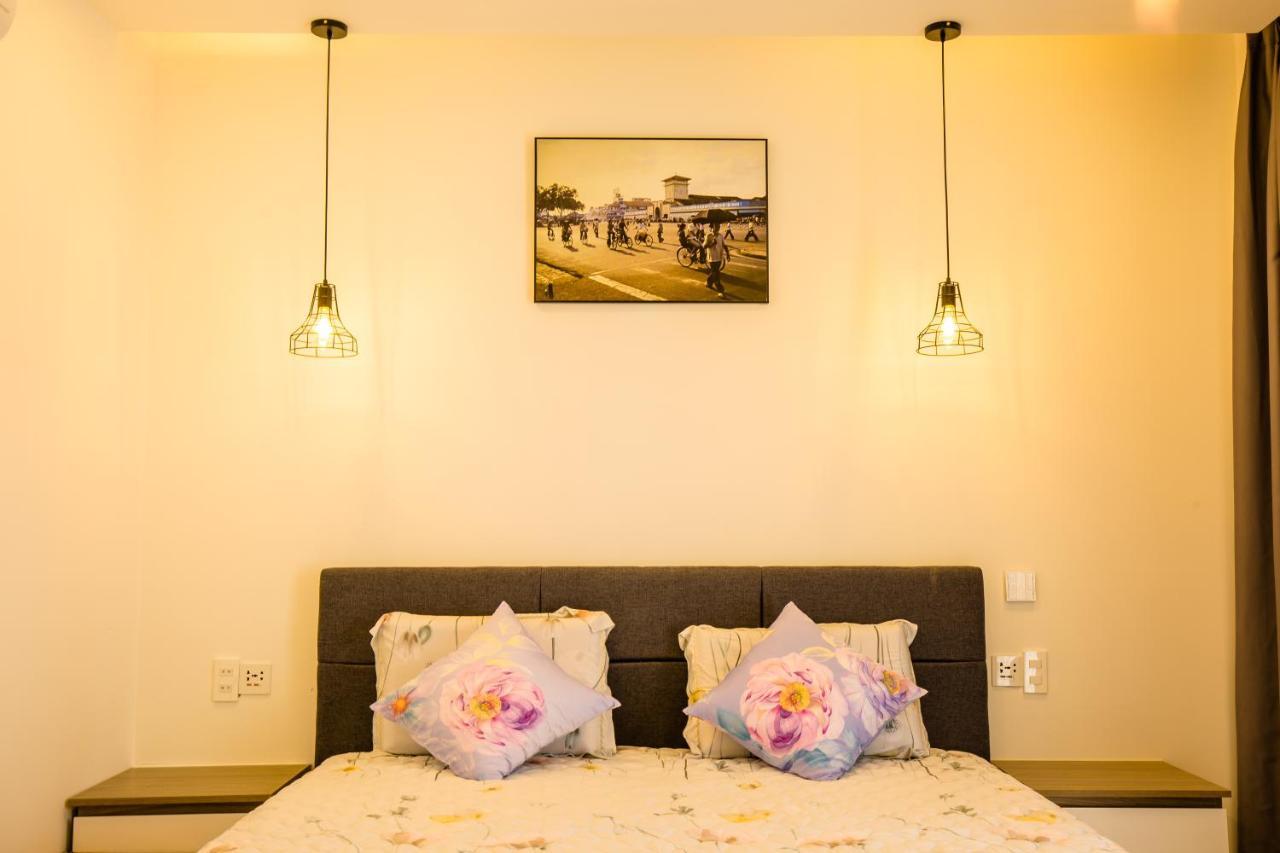 Cherry'S House Фу Куок Екстериор снимка